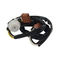 thumbnail image 4 of Arnés de cableado del interruptor  Interruptor de encendido Arnés de cableado 35130-S04-305  Interruptor de encendido eléctrico Interruptor de encendido del, 4 of 9