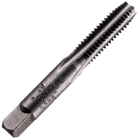 - Vermont American 20074 7/16-14 NC Fractional Size Plug Taps