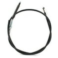 thumbnail image 3 of ZS 1Pcs Motorcycle Clutch Cable For 125cc 140cc 150cc 4 stroke ATV Dirt Bike TaoTao, 3 of 7