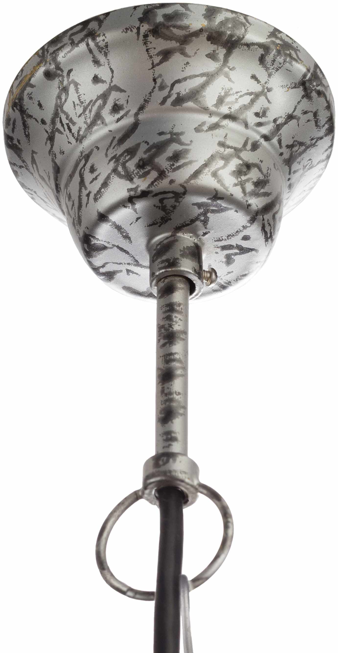 Speculator 12" H x 16.5" W x 16.5" D Ceiling Light