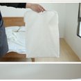 thumbnail image 5 of Cesto de ropa sucia TANGJMXG con asa de madera Cesto grande para dormitorio sala de estar, 5 of 5
