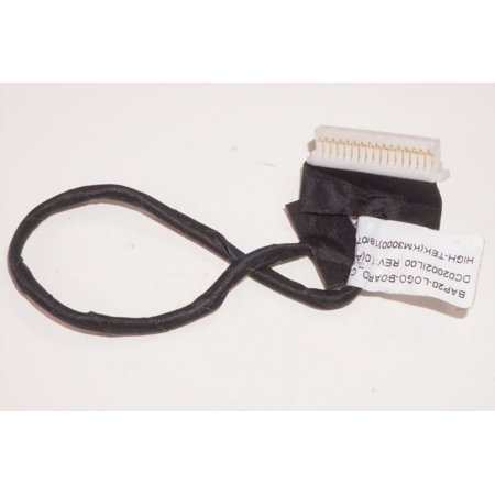 KRHCC Dell Tobii Eye Tracker Cable AW17R4-HL6VPH2