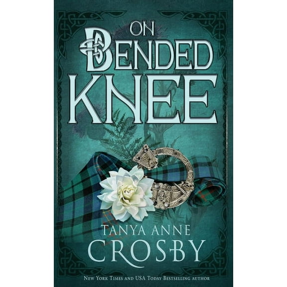 Highland Brides On Bended Knee, Book 3, (Paperback)