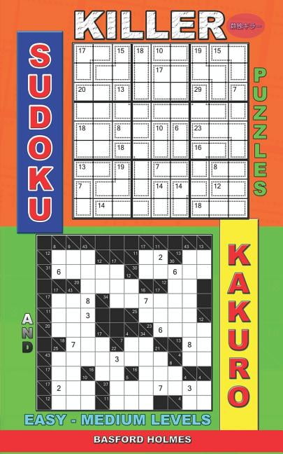 killer sudoku medium killer sudoku medium