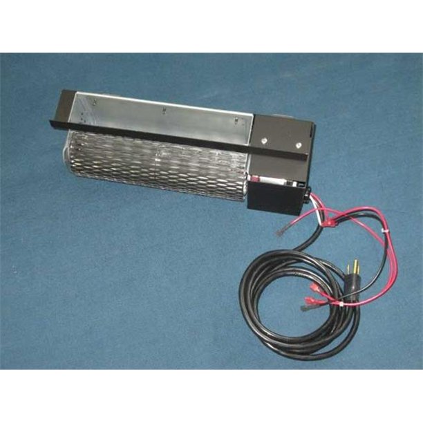 Kingsman F45FK Variable Speed Control Temperature Sensing with Fan Kit