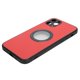 thumbnail image 5 of Funda de teléfono yuxing TPU suave iPhone 12/12Pro Rojas, 5 of 5