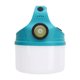 thumbnail image 3 of Linterna LED portátil para acampar con carga USB y altavoz Bluetooth incorporado para aventuras al aire libre, 3 of 8