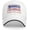 white, variant on Bianco for Governor of California Hats Chad-Bianco 2026 Hat Baseball Cap
