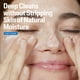 thumbnail image 4 of Limpiador facial Cetaphil Daily para piel sensible 240 ml x3, 4 of 9