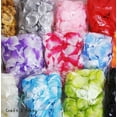 thumbnail image 2 of 300 Piece Rose Petal Silk Decoration Wedding Favor, 2 of 3