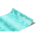 thumbnail image 2 of Rwraps Turquoise Gemstone Hunter Accuracy Gloss Vinyl Film Wrap 59in x 4ft Vinyl Vehicle Car Film, 2 of 9