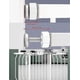 thumbnail image 3 of 4 Pcs Pressure Baby Gates Threaded Spindle Rods Walk Thru Gates Accessory Screw Bolts Kit Fitting a., 3 of 5