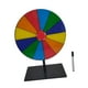 thumbnail image 5 of Juego de mesa giratoria con premio y ruleta para actividades didácticas con bolígrafo borrable 12 cuadrícula, 5 of 9