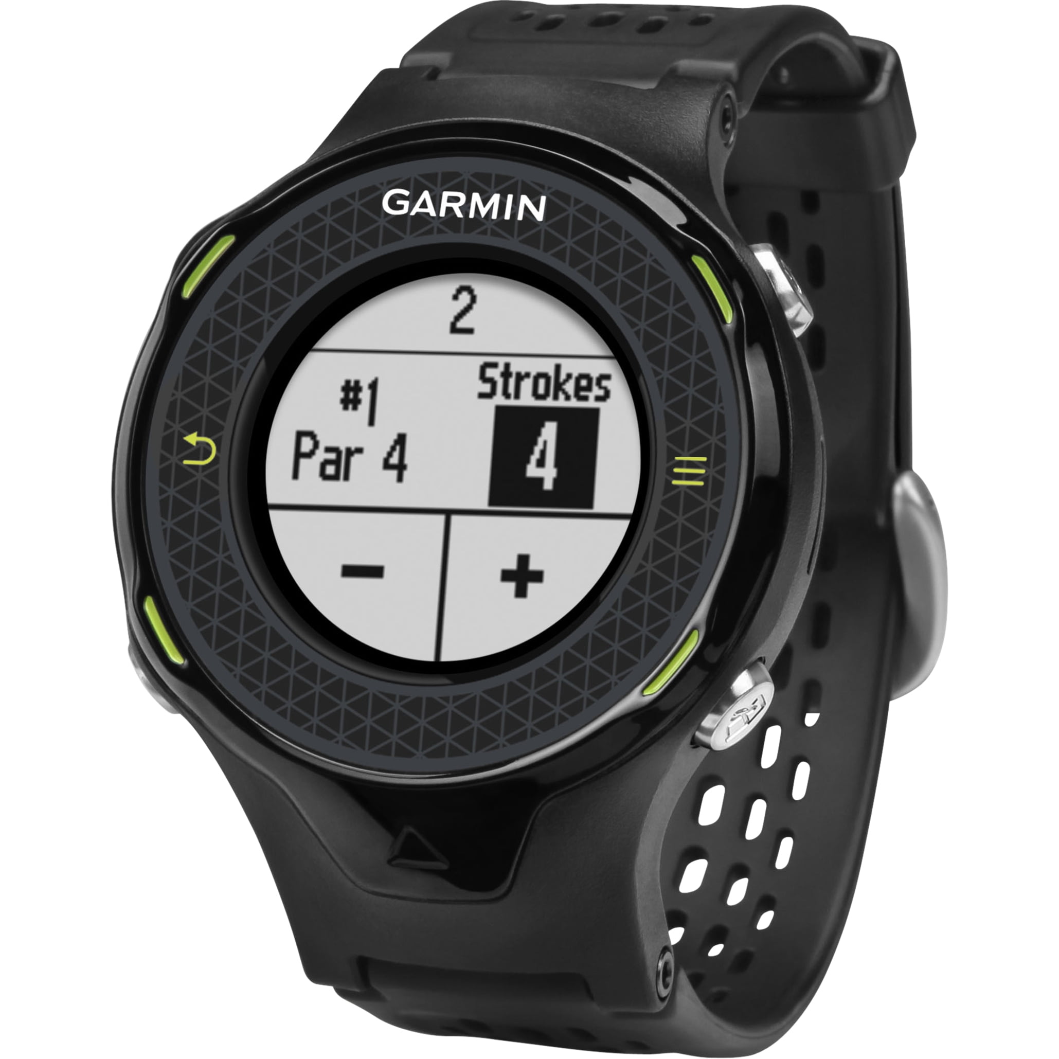 Garmin Approach S4 GPS Golf Watch -