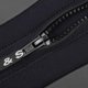 thumbnail image 3 of Trajes De Buceo Traje de neopreno de 3 mm Traje de baño de una pieza elástico cálido Traje de baño (Hombres Negro XXL) Likrtyny Para Estrenar, 3 of 9