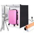 thumbnail image 1 of PULUZ PU5080 80*80*80cm Large Folding LED Light Tent Desktop Photo, 1 of 8