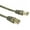 Grey, variant on C2G Cat5e Molded Shielded (STP) Network Patch Cable - patch cable - 7 ft - red