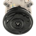 thumbnail image 2 of GM Genuine Parts 15-21726 A/C Compressor, 2 of 4