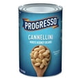 thumbnail image 2 of Progresso White Cannellini Kidney Beans 15 oz & Progresso Chick Peas 15 oz, 2 of 3