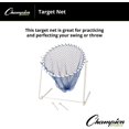 thumbnail image 5 of Champion Sports Target Net, 5 of 6