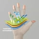 thumbnail image 4 of Guantes para montar y conducir, guantes con protección UV y protección solar, 4 of 6