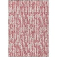 thumbnail image 2 of Addison Rugs Chantille Indoor/Outdoor Transitional Arrows Blush Washable Rectangle Rug, 10' x 14', 2 of 6