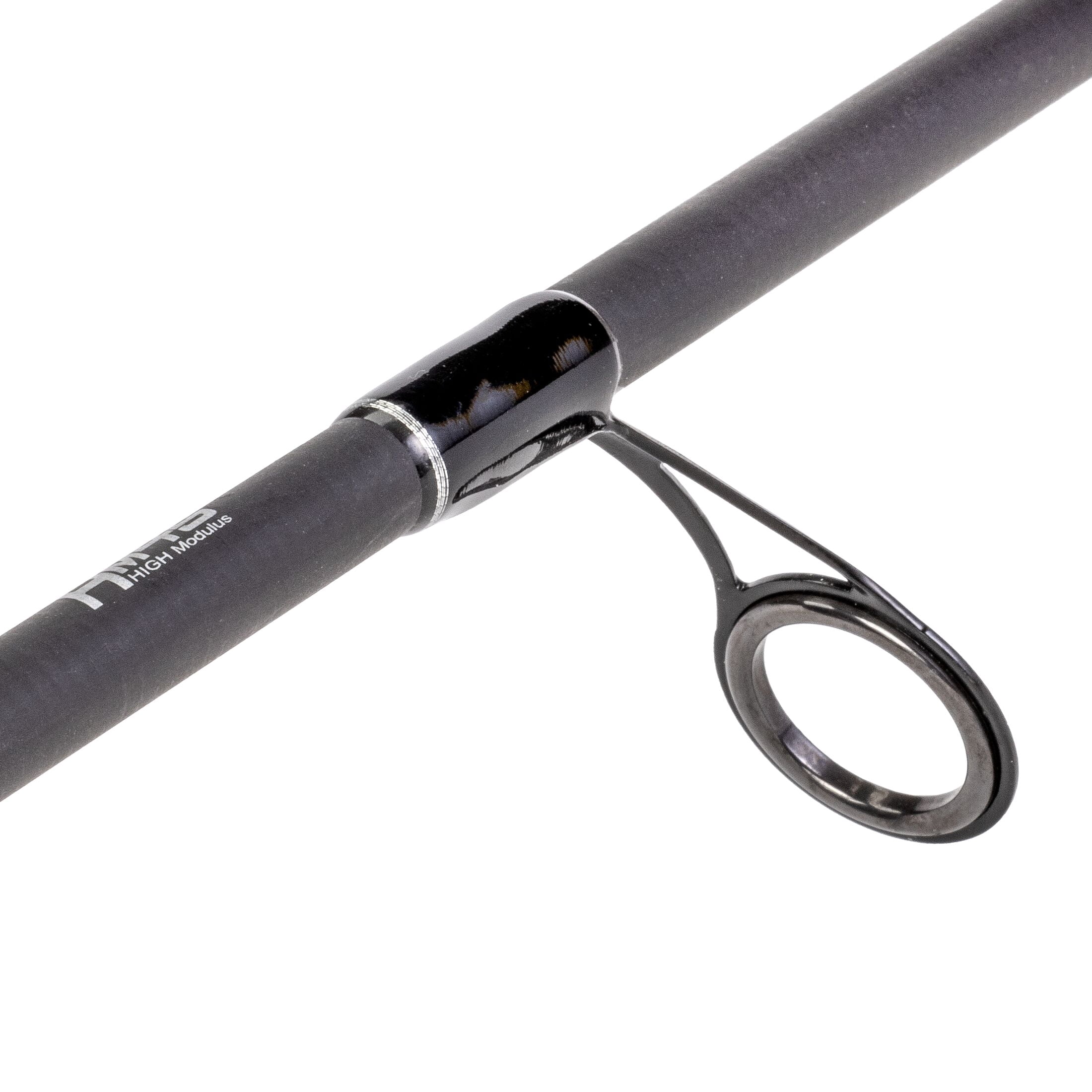 Lew's TP2 Spinning Fishing Rod, 6-Foot 6-Inch, 1-Piece HM45