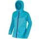 thumbnail image 3 of Regatta - Chaqueta impermeable con capucha modelo Pk It Jkt III para chica/mujer (Horizonte), 3 of 3