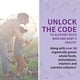 thumbnail image 2 of Multivitamínico prenatal Garden of Life Vitamin Code Raw 90 cápsulas, 2 of 7