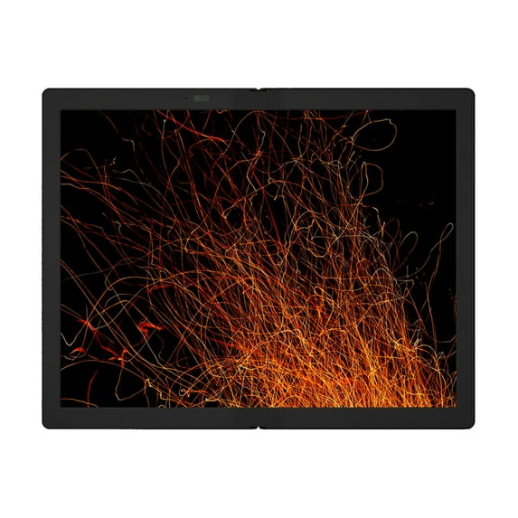 Restored Lenovo ThinkPad X1 Fold G1 13.3" Touch Laptop Intel Core i5-L16G7 8GB 256GB SSD W10H (Refurbished)