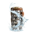 thumbnail image 1 of Ceramic Smart Coffee Mug Car Portable Stainless Steel Walking Insulated Water Mug, 1 of 5