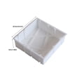 thumbnail image 2 of Molde de silicona Toystoory para flores gelatina Chocolate Muffin, 2 of 6