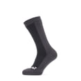 thumbnail image 4 of Sealskinz Men's Waterproof Cold Weather Mid Length Socks XL, 4 of 5