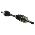 thumbnail image 3 of DAMAIJOY 1pc Complete CV Axle Shaft Assembly Front Left Driver Side for Chrysler for Cirrus 1998-2006 for Sebring 1998-2006,for Dodge for Stratus 1998-2006,for Plymouth for Breeze 1998-2000, 3 of 8