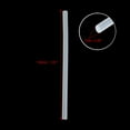 thumbnail image 3 of Unique Bargains 20pk White 7mm x 150mm Paintless Dent Repair Hot Melt Glue Sticks for Car, 3 of 6