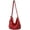 Red, variant on JennyShop Pretty Sling Purses for Office Shopping Travel, Trendy Bag Hobo Boho Hippie Crossbody Bag