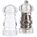 thumbnail image 3 of Chef Specialties 29190 5 Inch - 13cm LaurelAcrylic Pepper Mill Salt Shaker Set, 3 of 4