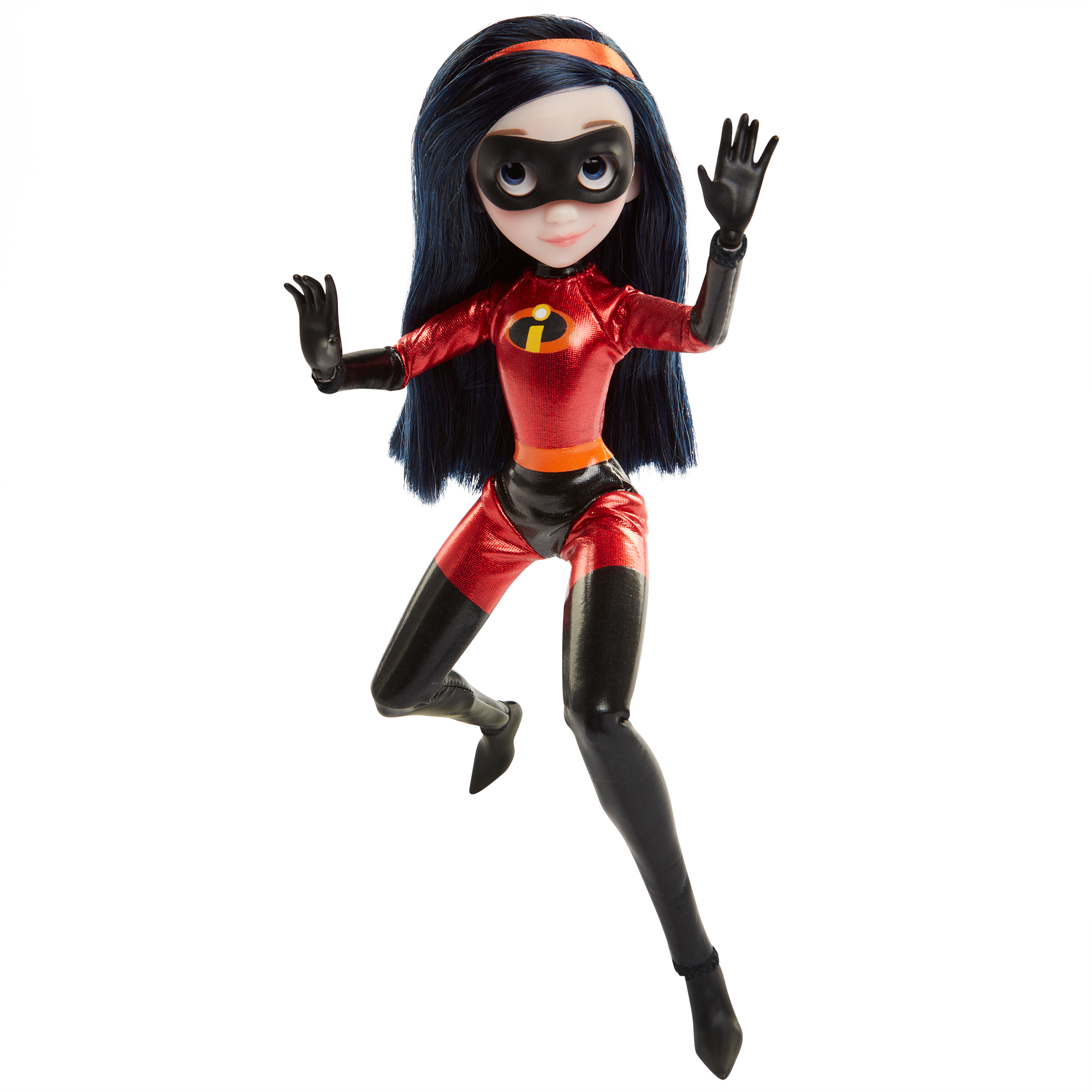 incredibles 2 violet doll