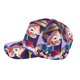 thumbnail image 4 of Las Aventuras de Pinocho Gorra de Béisbol para Hombres, Mujeres y Niños, Gorra Clásica de Visera Plana, Gorra Hip Hop Trucker, Snapback Ajustable, 4 of 5