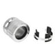 thumbnail image 2 of Herramienta Yashi para instalar sello de horquilla ajustable 39 mm a 50 mm color plateado, 2 of 5