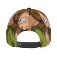 thumbnail image 3 of Lsque Scooby-Doo Baseball Cap Trucker Low Profile Hat Golf Dad Hat Adjustable Original Classic Unconstructed Plain Cap Men Women, 3 of 9