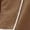 Brown, variant on Women's Baggy Casual Wide Leg Pants With Drawstring Color Block High Elastic Waistband Sweatpants With Pockets (XL, Orange)