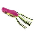 thumbnail image 1 of Señuelo Pesca Ranas Cebos Artificial Crankbaits Pesca shamjiam  Señuelos de pesca de rana, 1 of 9