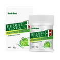 thumbnail image 2 of Crema de medicamentos para el tratamiento de infecciones pomada para alergias tiña del pie picazón en la piel a base de hierbas, 2 of 7