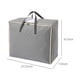 thumbnail image 3 of onlyliua Liquidación Bolsa de Almacenamiento Bolsa de Lavandería Multiusos para Equipaje a Prueba de Humedad Maleta Ropa Edredones Muebles Mantas Funda Lavable, 3 of 7