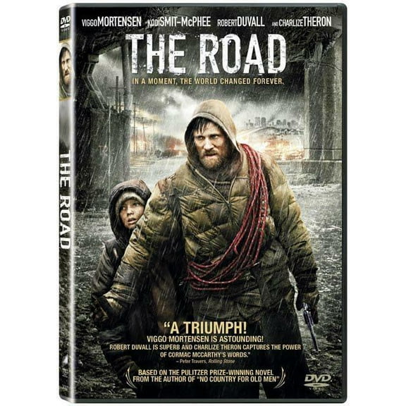 The Road (DVD)
