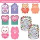 thumbnail image 2 of Paquete de 24 tarjetas de San Valentín con pulseras de amistad para niños, 2 of 6