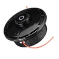 thumbnail image 3 of Strimmer Grass Trimmer Head String Line Garden Weed Brush Cutter For KOMATSU, 3 of 7