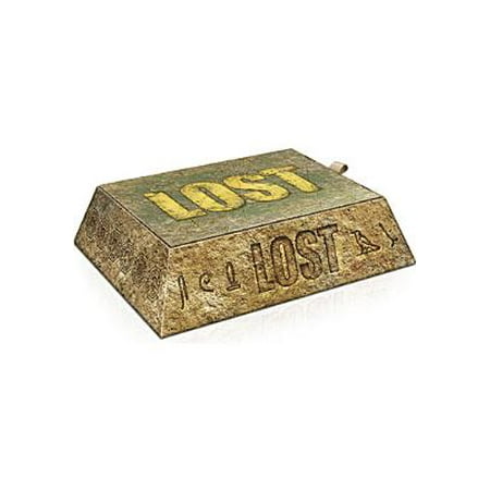 - Lost: The Complete Collection (DVD)
