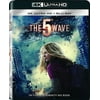 The 5th Wave (4K Ultra HD + Blu-ray), Sony Pictures, Sci-Fi & Fantasy